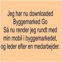Byggemarked Go